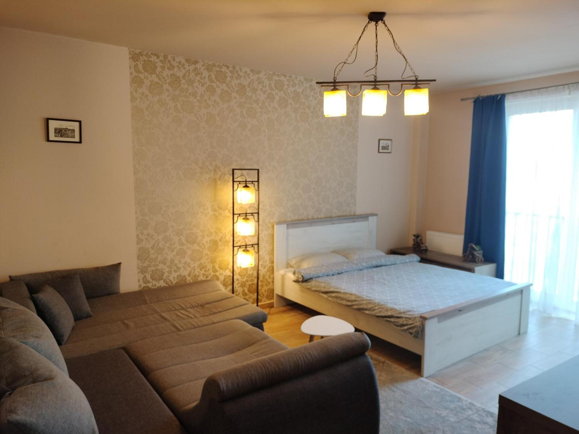 Central Apartment In Mihai Viteazu Square Cluj-Napoca Exterior foto